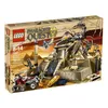 Image de LEGO Pharaoh's Quest - La Pyramide du scorpion - 7327