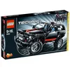 Image de LEGO Technic - Extreme Cruiser - 8081