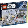 Image de LEGO Star Wars - Hoth Echo Base - 7879