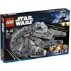 Image de LEGO Star Wars - Le Faucon Millennium - 7965