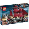 Image de LEGO Pirates des CaraÃ¯bes - La revanche du Queen Anne - 4195