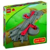 Image de LEGO 3775 - DUPLO Train : Aiguillages