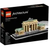 Image de LEGO Architecture - Porte de Brandebourg - 21011