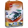 Image de LEGO Creator - La mini voiture - 6910