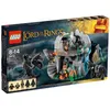 Image de LEGO Le Seigneur des Anneaux - L'attaque du Mont Venteux - 9472