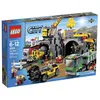 Image de LEGO City - La mine - 4204
