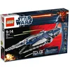 Image de LEGO Star Wars - Le Malveillant - 9515