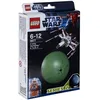 Image de LEGO Star Wars - X-wing Starfighter &amp Yavin 4 - 9677