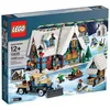 Image de LEGO Creator - Le cottage d'hiver - 10229