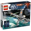 Image de LEGO Star Wars - B-Wing Starfighter - 10227