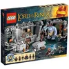 Image de LEGO Le Seigneur des Anneaux - Les mines de la Moria - 9473