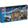 Image de LEGO City 60008 Le Cambriolage Du MusÃ©e