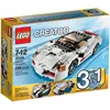 Image de LEGO Creator - Le bolide - 31006