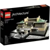 Image de LEGO Architecture - HÃ´tel impÃ©rial (Tokyo, Japon) - 21017