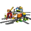 Image de LEGO DUPLO - La boÃ®te train grand luxe - 10508