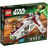 Image de LEGO Star Wars - Republic Gunship - 75021