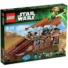 Image de LEGO Star Wars - Jabba's Sail Barge - 75020