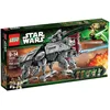 Image de LEGO Star Wars - AT-TE - 75019