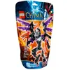 Image de LEGO Chima - CHI Razar - 70205