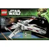 Image de LEGO Star Wars - Red Five X-wing Starfighter - 10240