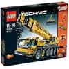 Image de LEGO Technic - Grue mobile MK II - 42009
