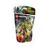 Image de LEGO Hero Factory - Rocka et son robot de combat - 44023