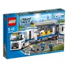 Image de LEGO City - L'unitÃ© de police mobile - 60044
