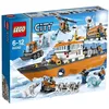 Image de LEGO City - Le brise-glace arctique - 60062