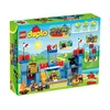 Image de LEGO DUPLO - Le chÃ¢teau royal - 10577