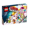 Image de LEGO The LEGO Movie - Le palais des nuages - 70803