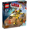 Image de LEGO The LEGO Movie - Le Construct-o-Mech d'Emmet - 70814