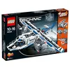 Image de LEGO Technic - L'avion cargo - 42025