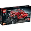 Image de LEGO Technic - Le Pick up customisÃ© - 42029