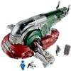 Image de LEGO Star Wars - Slave I - 75060