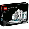 Image de LEGO Architecture - La Fontaine de Trevi (Rome, Italie) - 21020