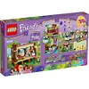 Image de LEGO Friends 41038 La Base De Sauvetage De La Jungle