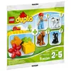 Image de LEGO DUPLO - Figurine Ferme - 30067