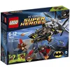 Image de LEGO DC Comics - Batman : l'attaque de Man-Bat - 76011