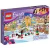 Image de LEGO 41102 - Le calendrier de l'Avent
