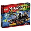 Image de Ninjago 70733 La Moto Multi-Missiles en occasion ou reconditionné