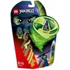 Image de LEGO NINJAGO - Airjitzu de Wrayth - 70744