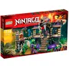 Image de LEGO NINJAGO - Le temple Anacondra - 70749