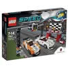 Image de LEGO Speed Champions - Porsche 911 GT Finish Line - 75912