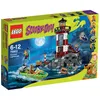 Image de LEGO Scooby-doo - Le phare hantÃ© - 75903