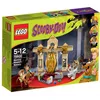 Image de LEGO Scooby-doo - Le mystÃ¨re du musÃ©e de la momie - 75900