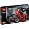 Image de LEGO Technic - Le camion de course - 42041