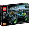 Image de LEGO Technic - Le buggy tout-terrain - 42037