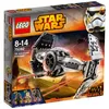 Image de LEGO Star Wars - Prototype TIE top secret - 75082
