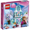 Image de LEGO Disney - Le palais de glace d'Elsa - 41062