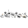 Image de LEGO Star Wars - L'attaque de Hoth - 75098